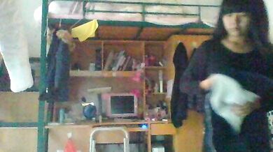 女子寮モニタリングデータ5