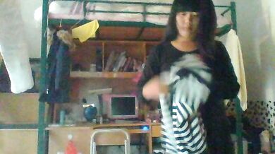 女子寮モニタリングデータ5