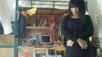 女子寮モニタリングデータ5