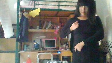 女子寮モニタリングデータ5