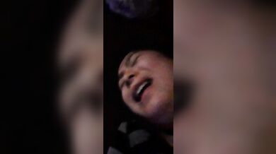 妻の見事な姿に興奮