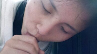 台灣經典AI修復 學妹口交