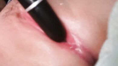 女子校生の魅惑的な自撮り