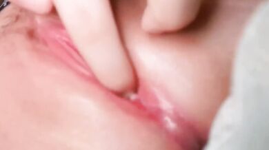 女子校生の魅惑的な自撮り