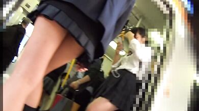 女子校生 ビデオ 055