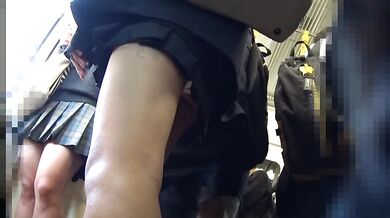 女子校生 ビデオ 055