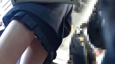 女子校生 ビデオ 055