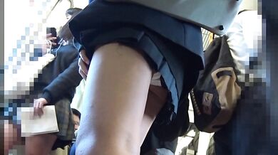 女子校生 ビデオ 055