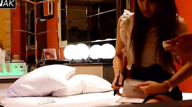 Korean entertainment industry celebrity model paid dating uploaded 4