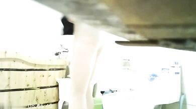 Toilet Voyeur Toilet Voyeur Csx6