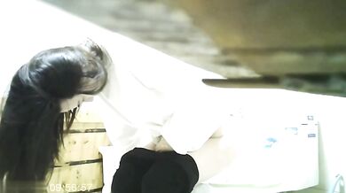 Toilet Voyeur Toilet Voyeur Csx6