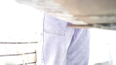 Toilet Voyeur Toilet Voyeur Csx6