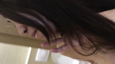 Chinese girl's online hookup