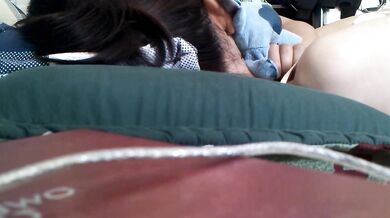 AIが後輩の弟に後ろから犯される台湾人少女を修正する、これはちょっと耐えられない