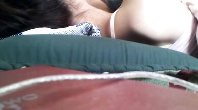 AIが後輩の弟に後ろから犯される台湾人少女を修正する、これはちょっと耐えられない