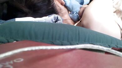 AIが後輩の弟に後ろから犯される台湾人少女を修正する、これはちょっと耐えられない