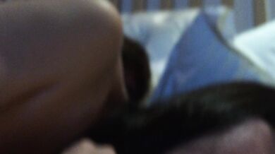 偷錄女友的叫床聲