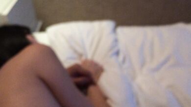 偷錄女友的叫床聲