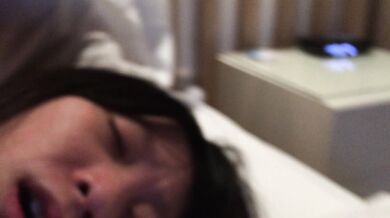 Bí mật ghi lại tiếng hét của bạn gái