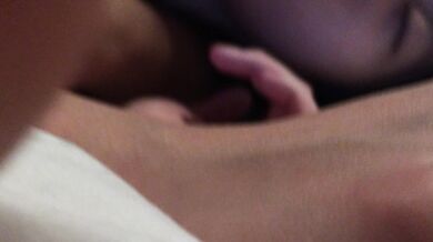 偷錄女友的叫床聲