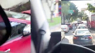 Driving and fingering