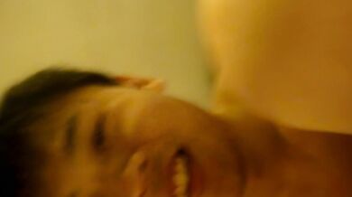 台灣AI修復 妹子說插我快點