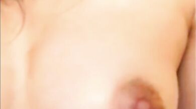 台灣の女の子のオナニー