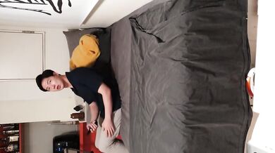 韓国ギャングCKプロデュース 女子大生セックスフレンド 01