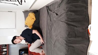 Được sản xuất bởi gangster Hàn Quốc CK - College Girl Sex Friend 01