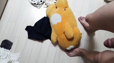 Korean big brother CK produced - college girl sex buddy 03