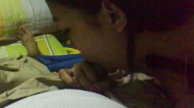 Singapore slut blowjob