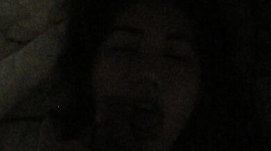 Cô gái đại học singapore thổi kèn