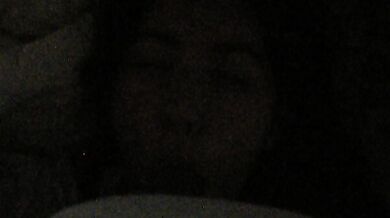 Cô gái đại học singapore thổi kèn