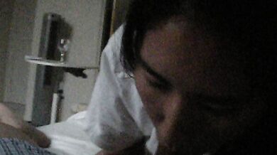 Cô gái đại học singapore thổi kèn