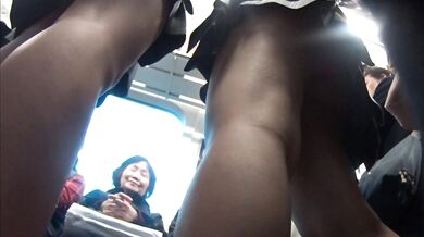 Schoolgirl's video 060