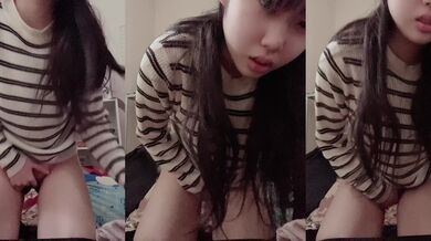 Thủ Dâm Nghiệp Dư 3