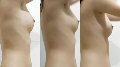 What's Her Bra Size?