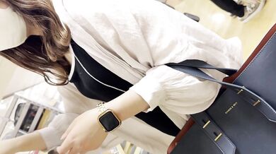 Absolutely Adorable! Let's See Her Bust