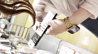 Absolutely Adorable! Let's See Her Bust