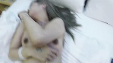 Drunk Beauty Taken Advantage Of