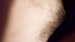 Korean Beauty and Oppa Caught on Hidden Camera in Hotel Room