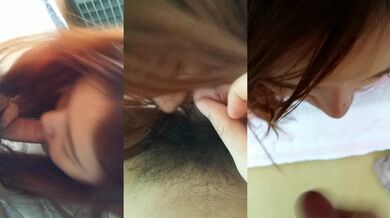 Gái Hàn xinh đẹp khéo miệng