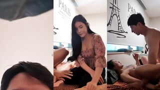 South Korean Tycoon's Sex Scandal with Masseuse