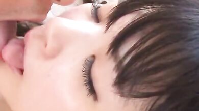 Brother Cares for Sick Sister While Parents Are Away