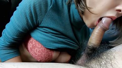 Hẹn hò trong xe với người trong giới giải trí [Tình tiết bất ngờ] cùng lúc tắm với Yuka