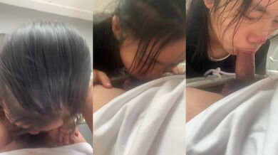 Nữ sinh Singapore bị bạn trai ép làm chuyện ấy ở cầu thang