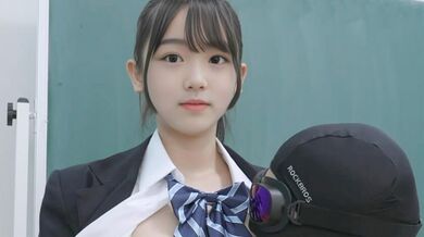 High School Girl Assaulted in Hotel