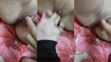 Cặp đôi Việt Nam quan hệ không dùng bao trong khách sạn