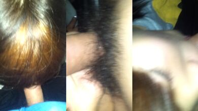 Nữ sinh trung học bú cặc cho bạn trai xuất tinh