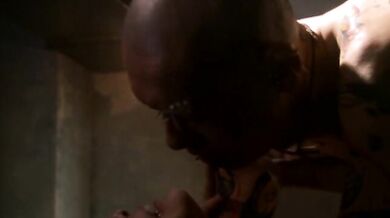 ヨシタカユリコ スネークアンドイヤリング